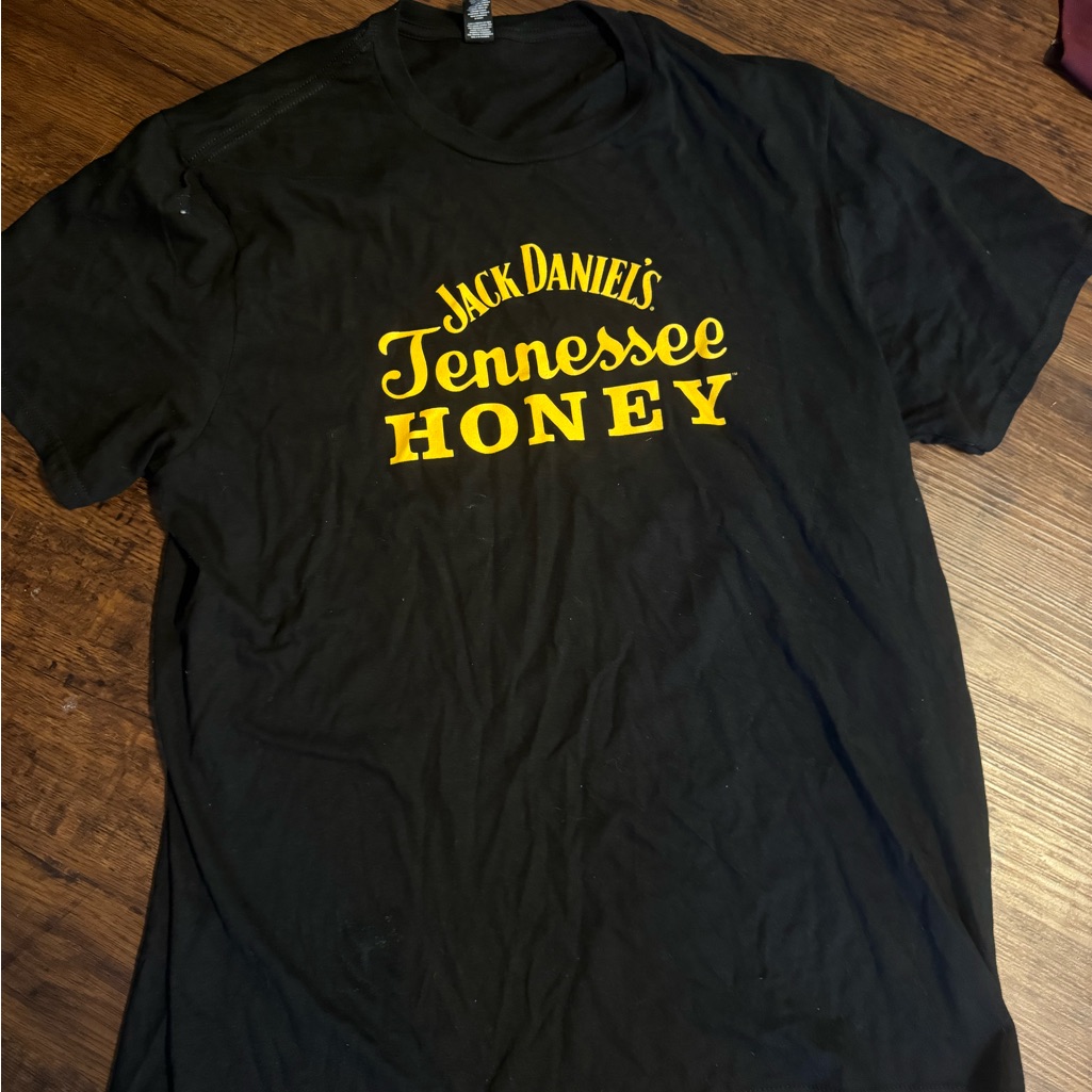 Jack Daniels TShirt